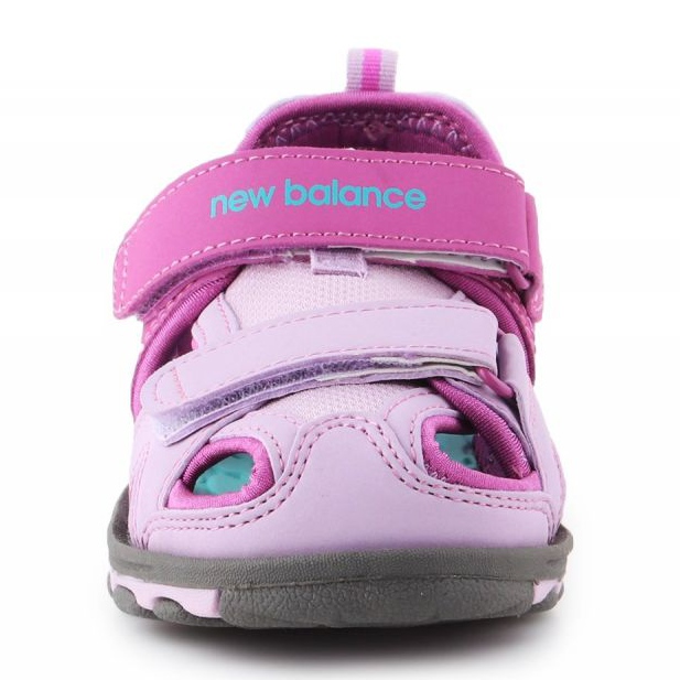 New Balance Kids Expedition Sandal K2005GP pink 2 New Balance Kids Expedition Sandal K2005GP pink 2