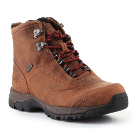 Ariat Berwick Gtx W 10016299 shoes brown 1