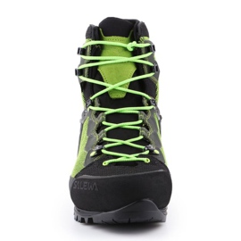 Salewa Ms Raven M Gtx 61343-0456 shoes black 2 Salewa Ms Raven M Gtx 61343-0456 shoes black 2