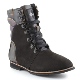 Columbia Twentythird Ave Wp Mid W BL2769-010 black 1