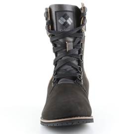 Columbia Twentythird Ave Wp Mid W BL2769-010 black 2