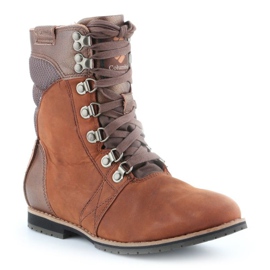 Columbia Twentythird Ave Wp Mid W BL2769-256 brown 1