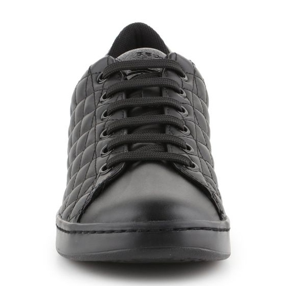 Geox D Jaysen DW D941BD-0BC6P-C9999 black 2