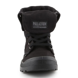 Palladium Baggy M 02478-001-M shoes black 2
