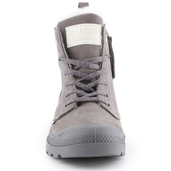 Palladium Hi Cloudburst W 95982-055-M grey 2