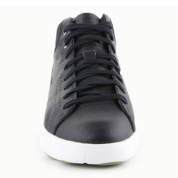 Geox U Nebula YBM U948FB-00046-C4002 shoes black 2