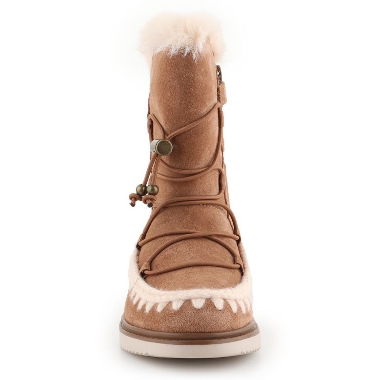 Geox J Thymar GB Jr J944FB-00022-C6627 shoes brown 2