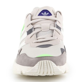 Adidas Yung-96 M F97182 shoes grey 2