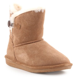 Bearpaw Rosie 1653W - 220 Hickory Ii winter boots brown 1 Bearpaw Rosie 1653W - 220 Hickory Ii winter boots brown 1