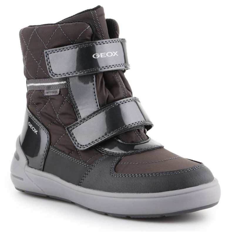 Geox J Sleigh Jr J949SD-0FU50-C9002 grey 1