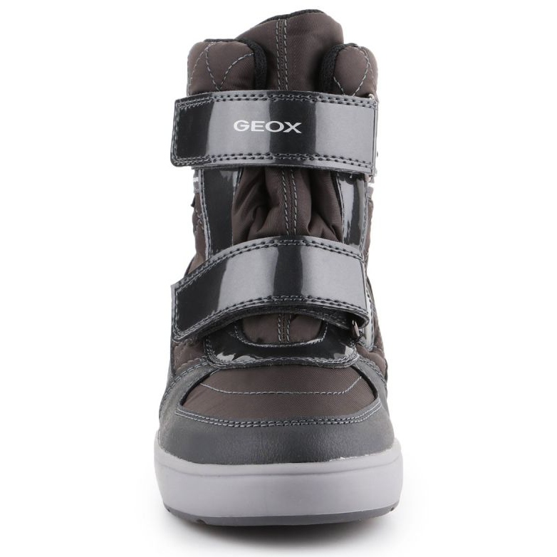 Geox J Sleigh Jr J949SD-0FU50-C9002 grey 2