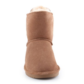 BearPaw Mia 2062Y-220 Hickory Ii shoes brown 2