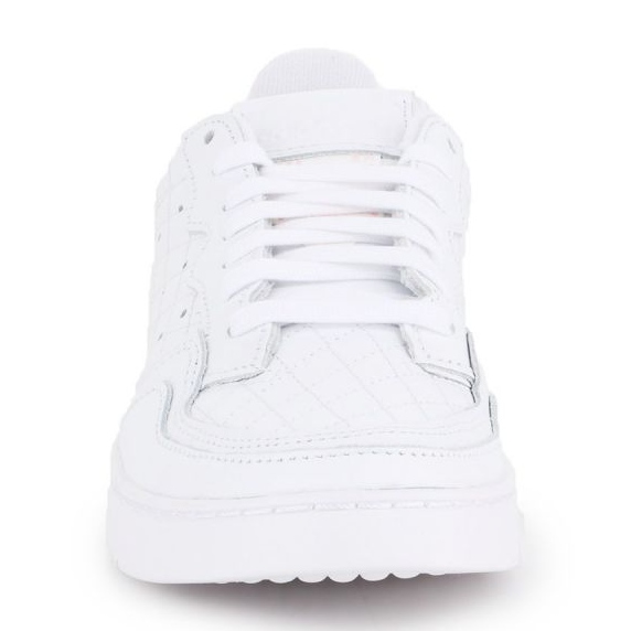 Adidas Supercourt W EF5925 shoes white