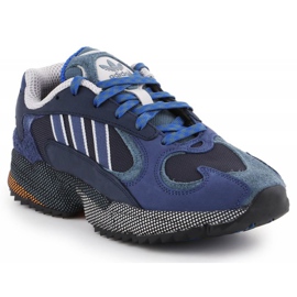 Adidas Yung-1 M EF5337 shoes blue 1 Adidas Yung-1 M EF5337 shoes blue 1