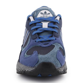 Adidas Yung-1 M EF5337 shoes blue 2 Adidas Yung-1 M EF5337 shoes blue 2