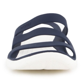 Crocs Swiftwater Sandal flip-flops 203998-462 blue 2