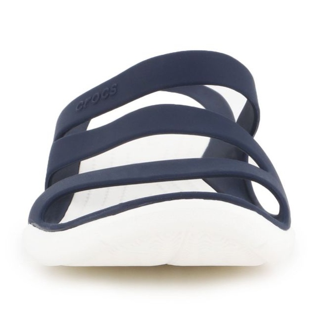 Crocs Swiftwater Sandal flip-flops 203998-462 blue 2