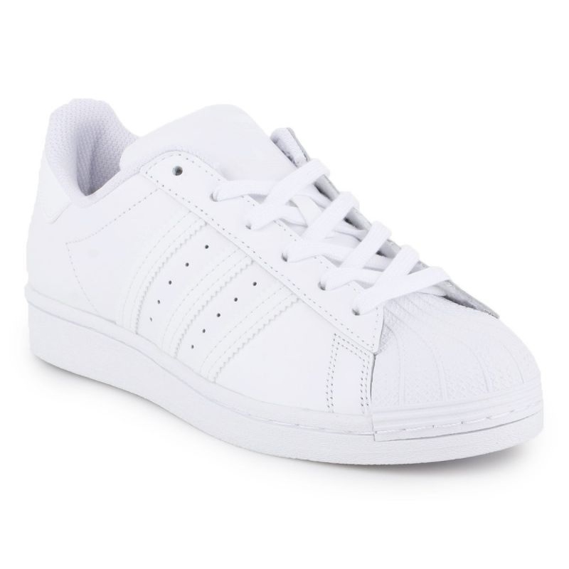 Adidas superstar discount dames