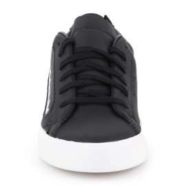Adidas Sleek W EF4933 shoes black 2