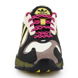 Adidas Yung-1 M EF5338 shoes multicolored 2