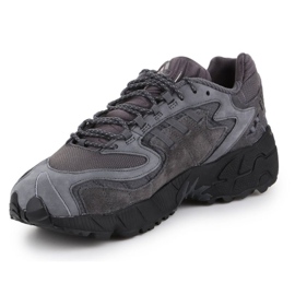 Adidas Torsion Trdc M EH1551 shoes grey 3