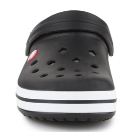 Crocs Crocband M 11016-001 slippers black 2 Crocs Crocband M 11016-001 slippers black 2