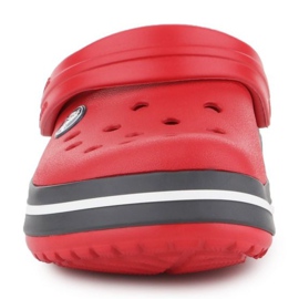 Crocs Crocband Clog K Jr 204537-6IB red 2