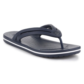 Crocs Crocband Flip W 206100-410 black 1