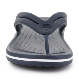 Crocs Crocband Flip W 206100-410 black 2