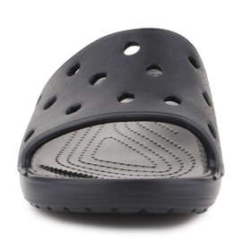 Crocs Classic Slide Black 206121-001 flip-flops 2