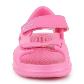 Crocs Swiftwater Jr 206267-6M3 pink 2
