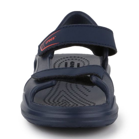 Crocs Swiftwater Jr 206267-463 navy blue 2