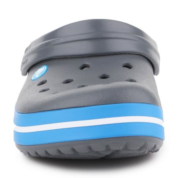 Crocs Crocband W 11016-07W grey 2