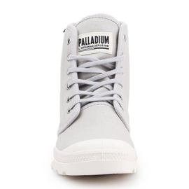 Palladium Pampa Hi Originale W 75349-030-M grey 2