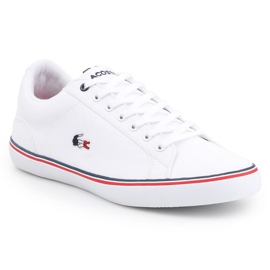 Lacoste Lerond M 7-35CAM014821G Sneakers white 1