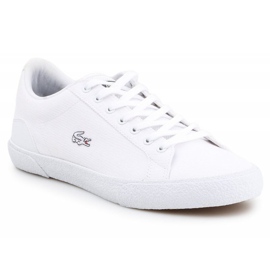 Lacoste Lerond M 7-38CMA005621G Sneakers white 1 Lacoste Lerond M 7-38CMA005621G Sneakers white 1