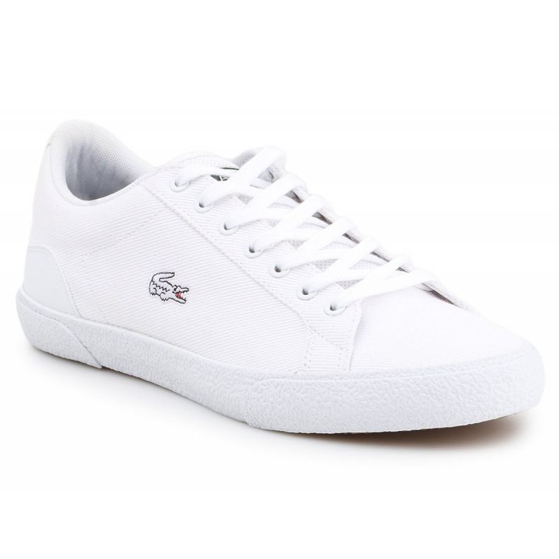 Lacoste Lerond M 7-38CMA005621G Sneakers white 1 Lacoste Lerond M 7-38CMA005621G Sneakers white 1