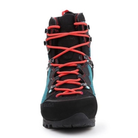Salewa Ws Raven 3 Gtx trekking shoes 61344-8736 black 2 Salewa Ws Raven 3 Gtx trekking shoes 61344-8736 black 2