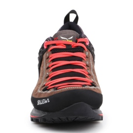 Salewa Ws Mtn Trainer 2 Gtx W 61358-0480 shoes brown black 2 Salewa Ws Mtn Trainer 2 Gtx W 61358-0480 shoes brown black 2