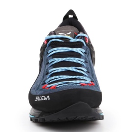 Salewa Ws Mtn Trainer 2 Gtx W 61358-8679 trekking shoes black 2