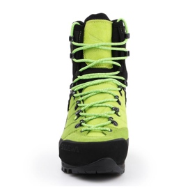 Salewa Ms Vultur Evo Gtx trekking shoes 61334-0916 green 2