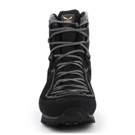 Salewa Ms Mtn Trainer 2 Winter M 61372-0971 trekking shoes black 2