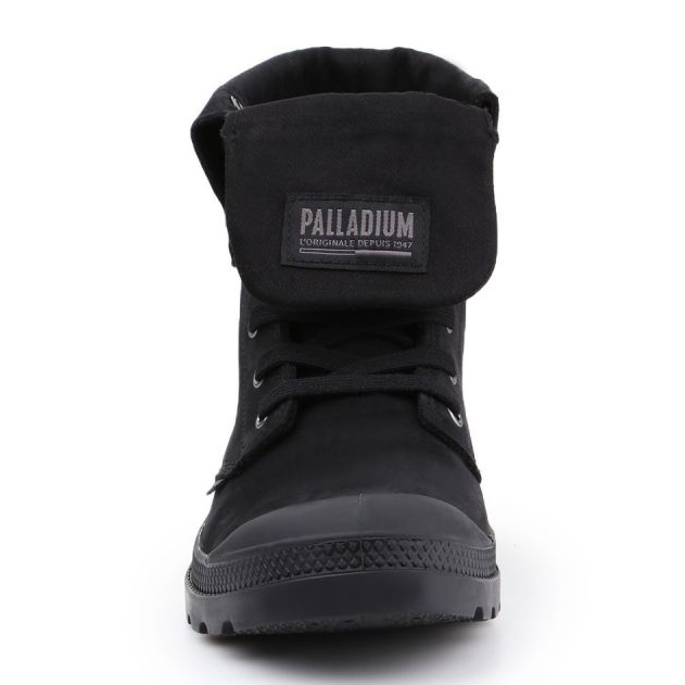Palladium Baggy Nbk W 76434-008-M black 2