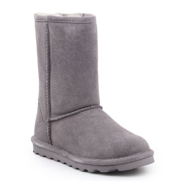 BearPaw 1962W Gray Fog 051 winter shoes grey 1 BearPaw 1962W Gray Fog 051 winter shoes grey 1