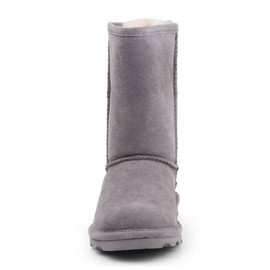 BearPaw 1962W Gray Fog 051 winter shoes grey 2 BearPaw 1962W Gray Fog 051 winter shoes grey 2