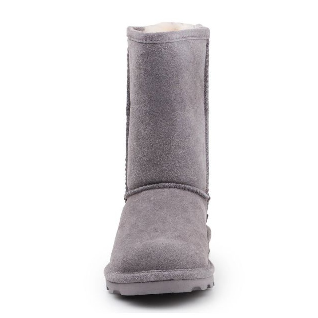 BearPaw 1962W Gray Fog 051 winter shoes grey 2