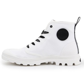 Palladium Pampa Hi Future W 76885-116-M white 2