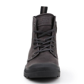 Palladium Pampa Zip Lth M 76888-064-M shoes multicolored 2