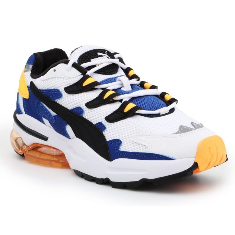 Puma Cell Alien Og M 369801 11 white black blue 1