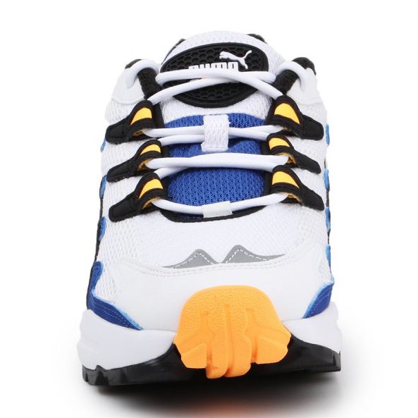 Puma Cell Alien Og M 369801 11 white black blue 2